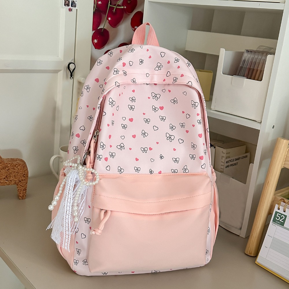 Fashion Backpack Women - Günlük Kullanıma Uygun Geniş Hacimli Öğrenci