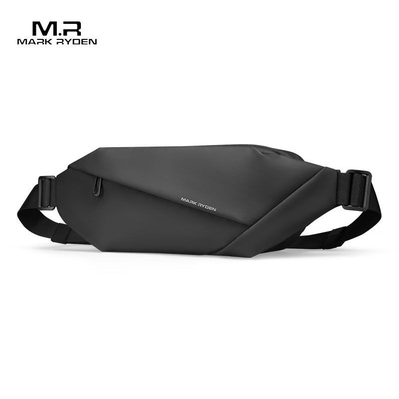 Travel Backpack Anti Theft - MARK RYDEN Erkek Su Geçirmez Askılı