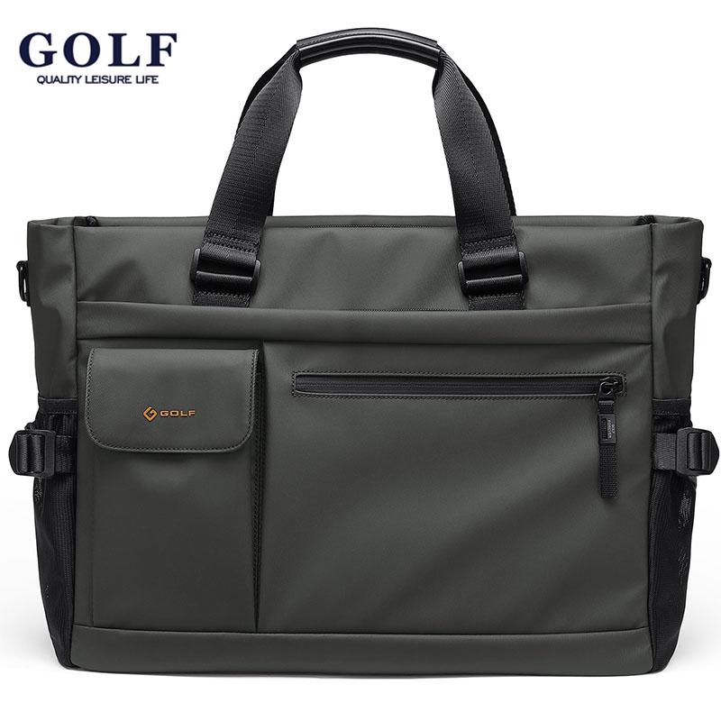 Laptop Backpack 15.6 - GOLF KALİTESİ Büyük Kapasiteli Erkek Evrak