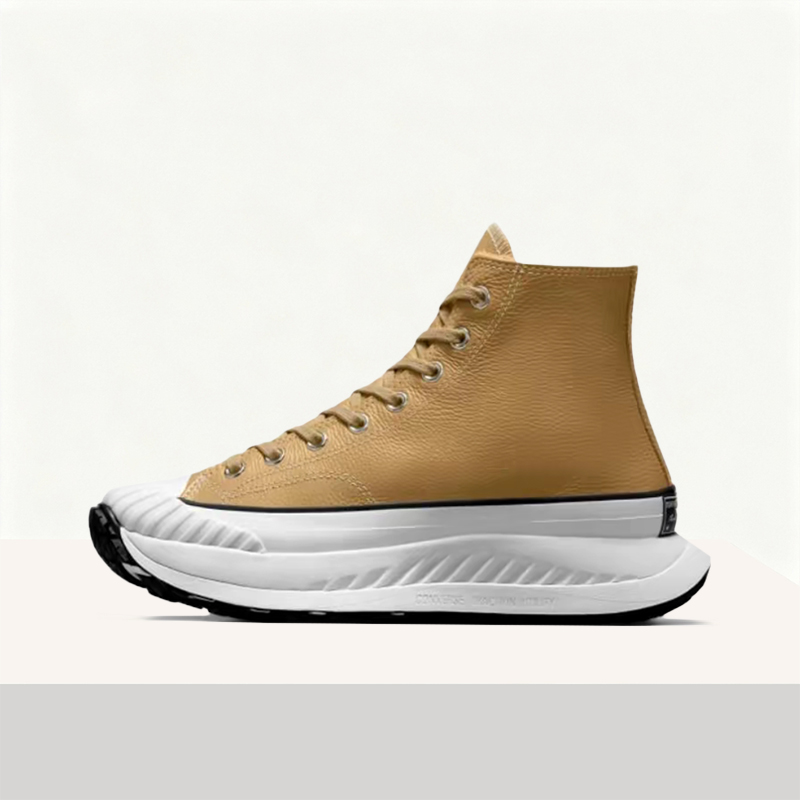 Converse Shoes Chuck 70 - Converse Chuck 70 AT-CX Unisex Sarı