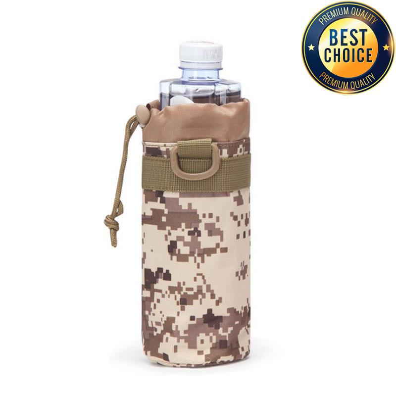 Avcılık Su Şişesi Kılıfı Açık  - Hydration Pack Outdoor incelemesi ve fiyatı