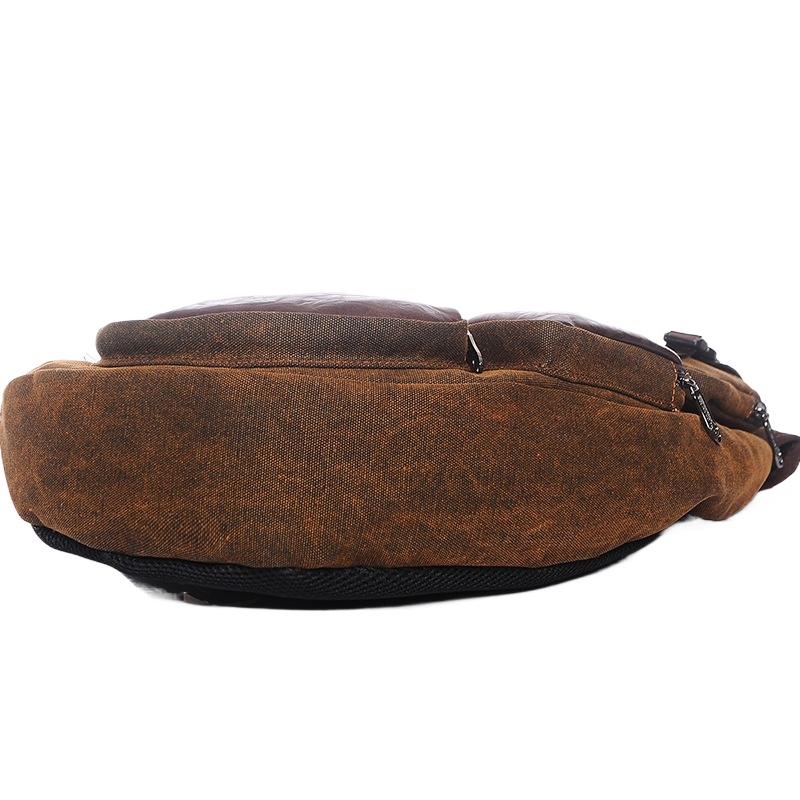 Erkekler Çapraz Vücut Sırt Çan - Sling Backpack Shoulder incelemesi ve fiyatı