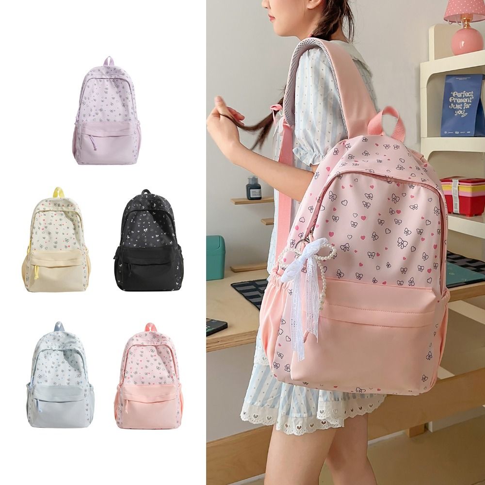 Günlük Kullanıma Uygun Geniş H - Fashion Backpack Women incelemesi ve fiyatı