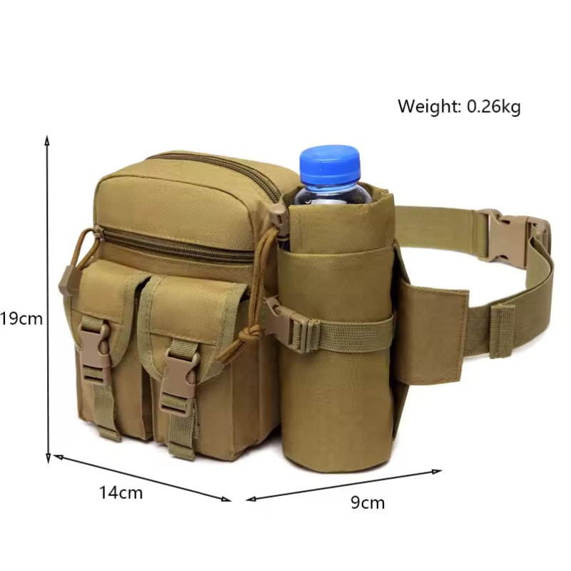 Açık Hava Bel Çantası Erkek Ta - Hydration Pack Outdoor incelemesi ve fiyatı