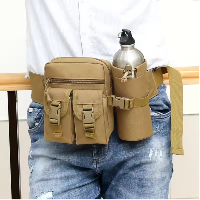 Açık Hava Bel Çantası Erkek Ta - Hydration Pack Outdoor incelemesi ve fiyatı