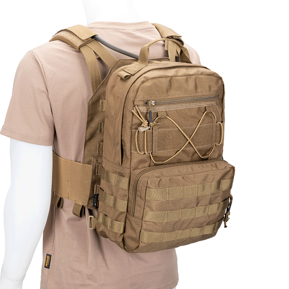 Taktik Hidrasyon Sırt Çantası  - Hydration Pack Outdoor incelemesi ve fiyatı