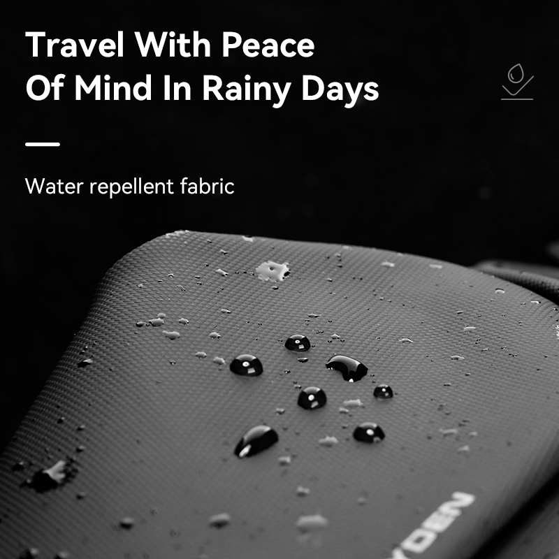 MARK RYDEN Erkek Su Geçirmez A - Travel Backpack Anti Theft incelemesi ve fiyatı