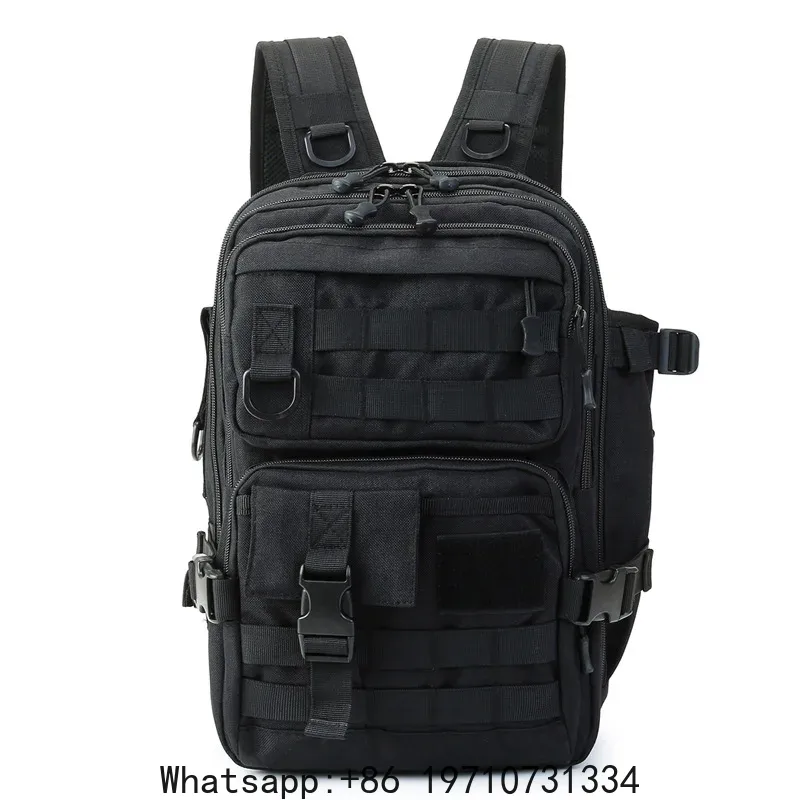 1000D Su Geçirmez Sırt Çantası - Hiking Backpack Waterproof incelemesi ve fiyatı