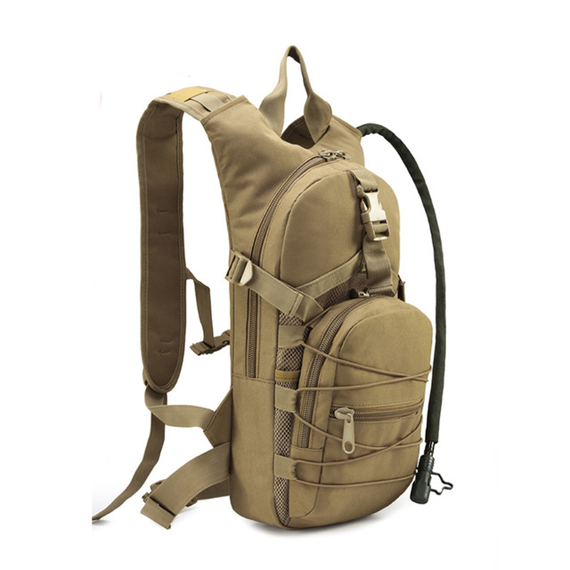 Hafif taktik sırt çantası su t - Urban Backpack Tactical incelemesi ve fiyatı