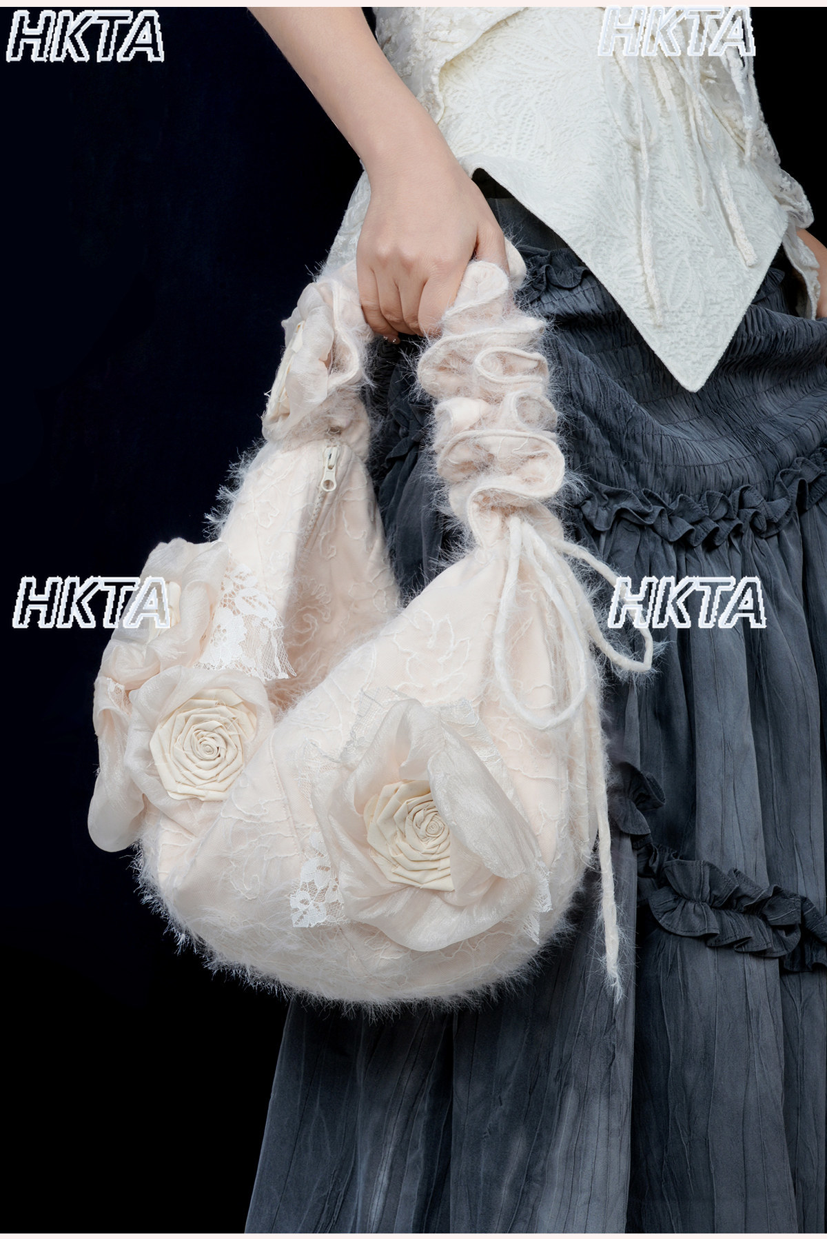 Japon Tatlı Dantel Ağır Sanayi - Canvas Backpack Casual incelemesi ve fiyatı