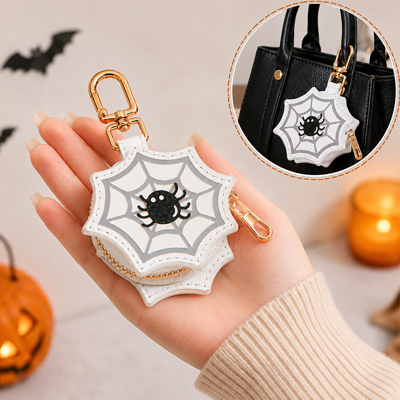 Mini Fermuarlı Anahtarlık Çant - Mini Backpack Purse incelemesi ve fiyatı