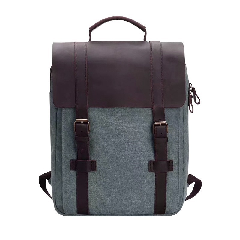 Moda trendi sırt çantası okul  - Canvas Backpack Casual incelemesi ve fiyatı
