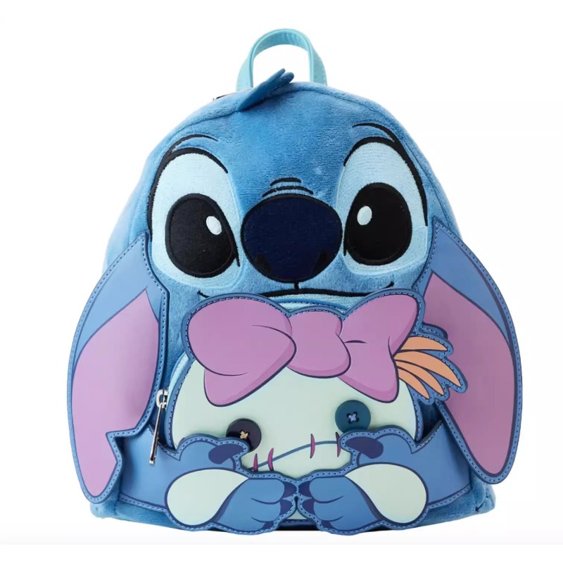 Loungefly Mini Sırt Çantası Co - Mini Backpack Purse incelemesi ve fiyatı