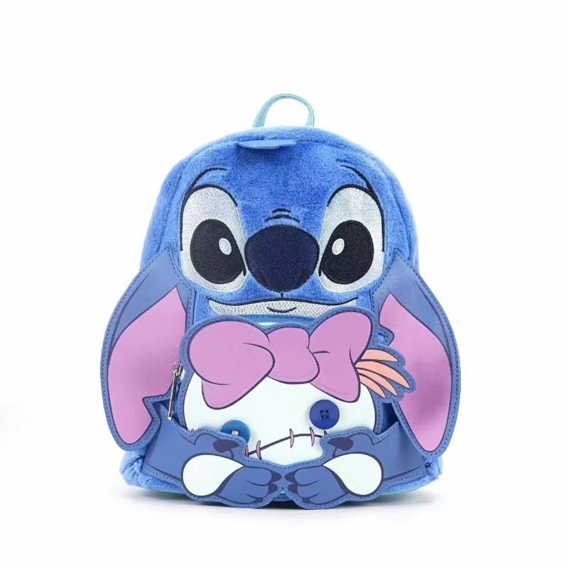 Loungefly Mini Sırt Çantası Co - Mini Backpack Purse incelemesi ve fiyatı