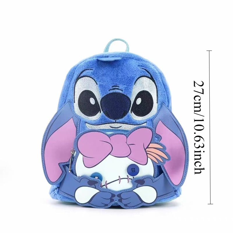 Loungefly Mini Sırt Çantası Co - Mini Backpack Purse incelemesi ve fiyatı