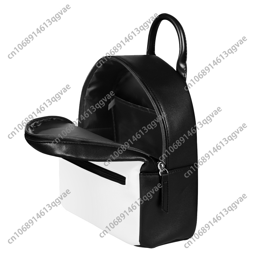 Fleetwood Mac Blues Rock Grubu - Mini Backpack Purse incelemesi ve fiyatı