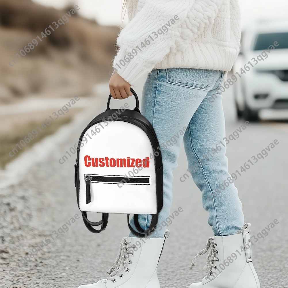 Fleetwood Mac Blues Rock Grubu - Mini Backpack Purse incelemesi ve fiyatı