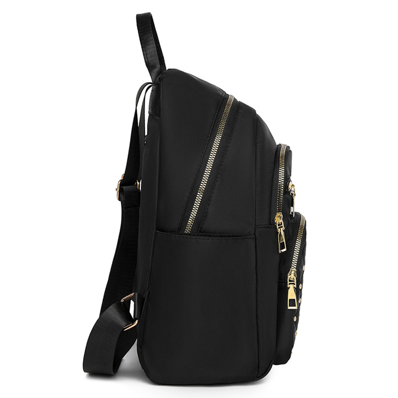Günlük Kullanım Yumuşak Kumaşl - Canvas Backpack Casual incelemesi ve fiyatı