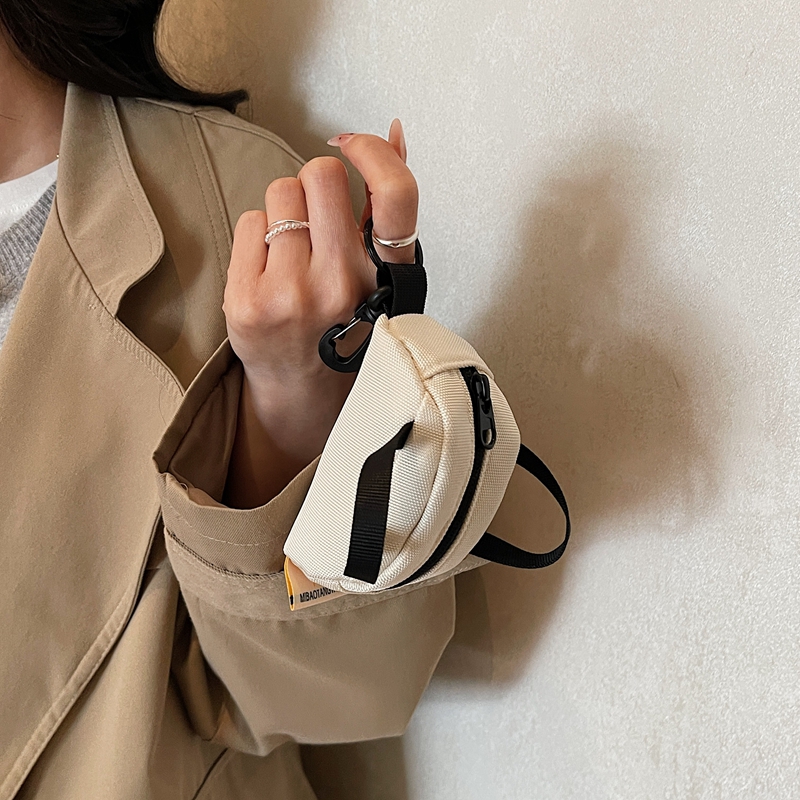 Kadınlar İçin Sevimli Mini Kul - Canvas Backpack Casual incelemesi ve fiyatı