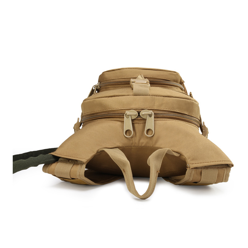 Açık sırt çantası paketi, takt - Rucksack Military Style incelemesi ve fiyatı