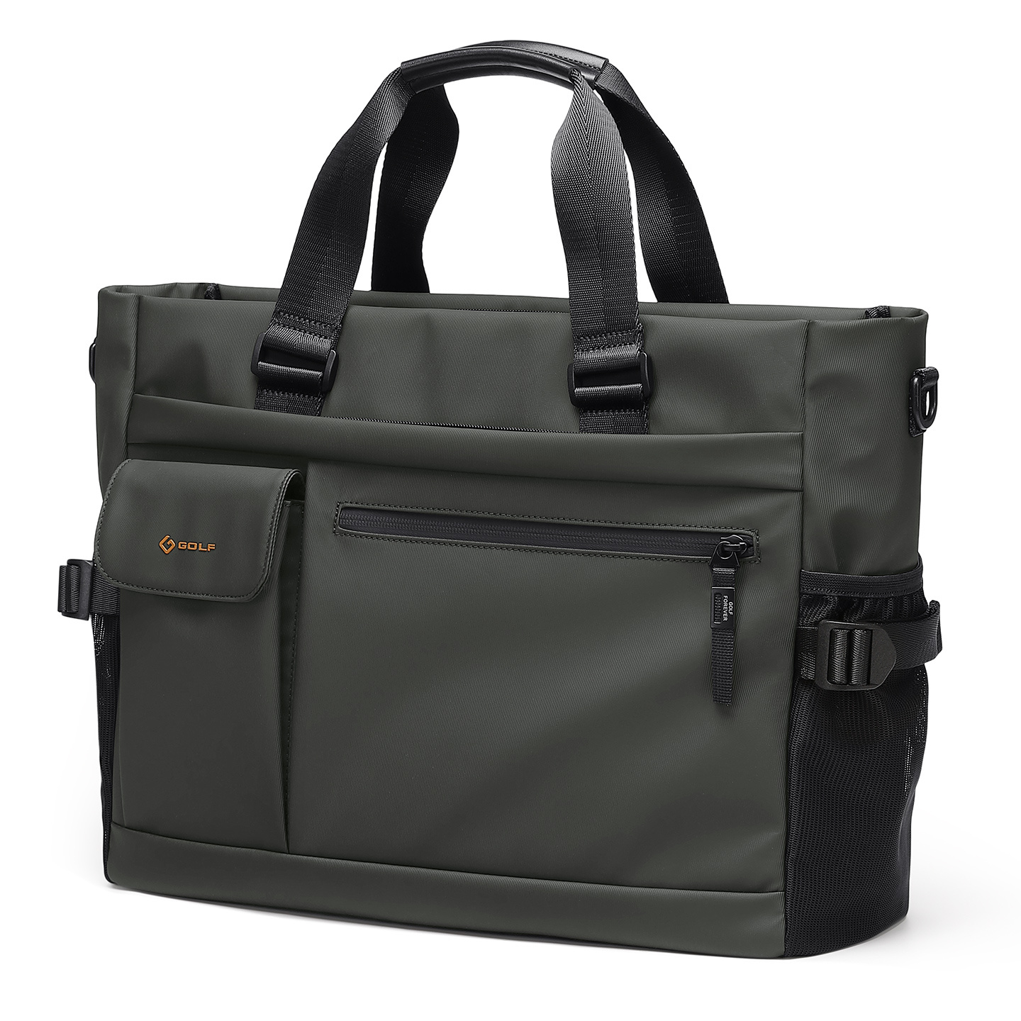 GOLF KALİTESİ Büyük Kapasiteli - Laptop Backpack 15.6 incelemesi ve fiyatı