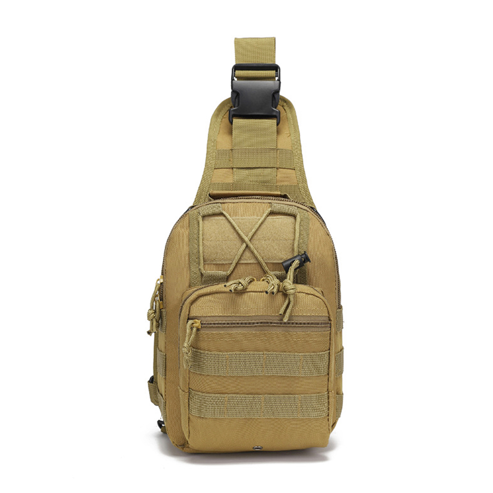 Erkekler İçin Çapraz Askılı Sı - Urban Backpack Tactical incelemesi ve fiyatı