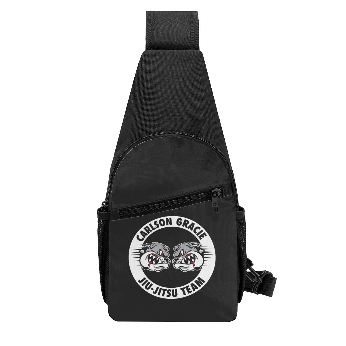 Carlson Gracie Jiu-Jitsu Takım - Sling Backpack Shoulder incelemesi ve fiyatı