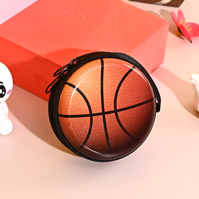 Yaratıcı Top Desen bozuk para  - Mini Backpack Purse incelemesi ve fiyatı