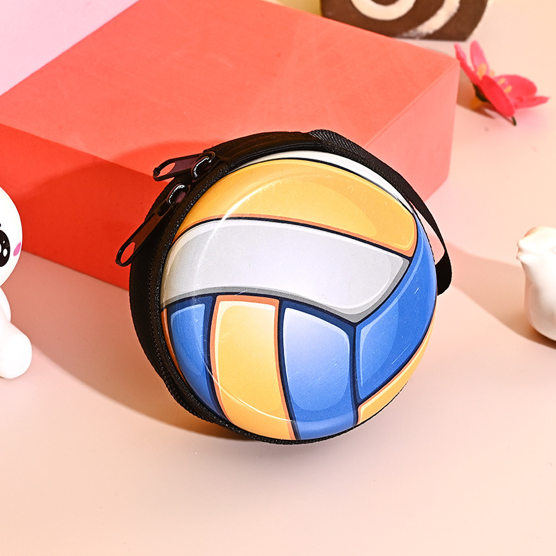 Yaratıcı Top Desen bozuk para  - Mini Backpack Purse incelemesi ve fiyatı
