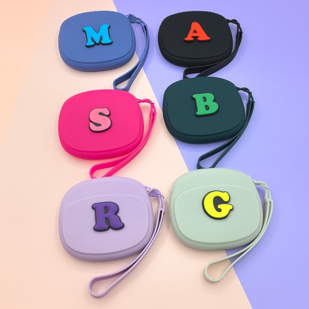 Yeni Mektup Silikon Saklama Ça - Mini Backpack Purse incelemesi ve fiyatı
