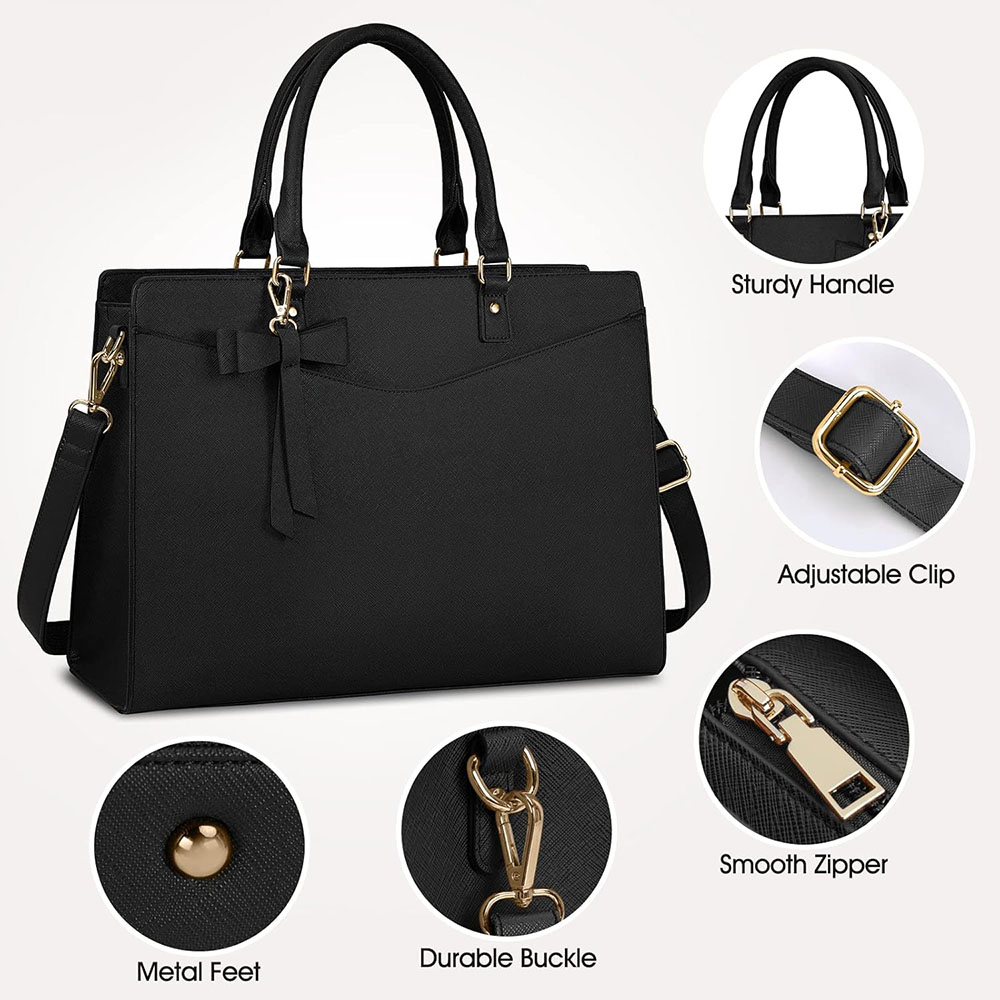 Kadınlar için Laptop Çantası 1 - Laptop Backpack 15.6 incelemesi ve fiyatı