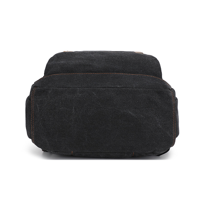 Yeni günlük sınır ötesi sırt ç - Canvas Backpack Casual incelemesi ve fiyatı