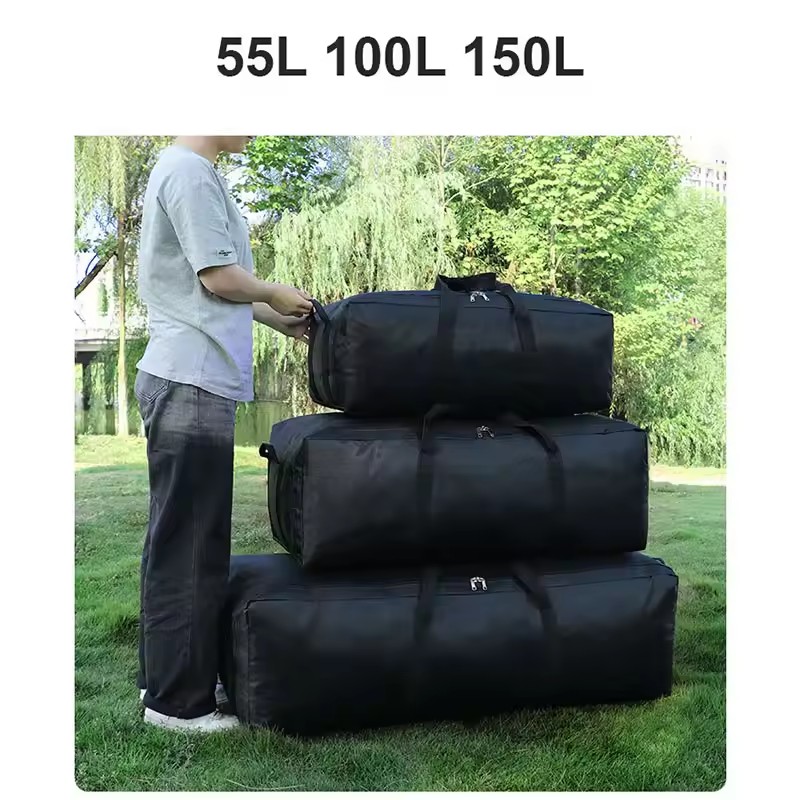 1680D Oxford Açık Hava Kamp De - Hiking Backpack Waterproof incelemesi ve fiyatı