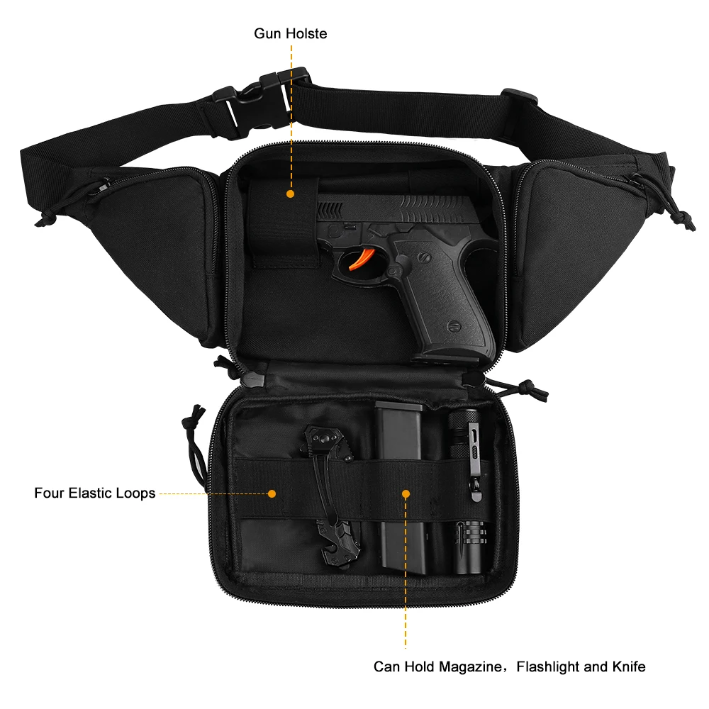 Avcılık Bel Çantası erkek Takt - Hydration Pack Outdoor incelemesi ve fiyatı