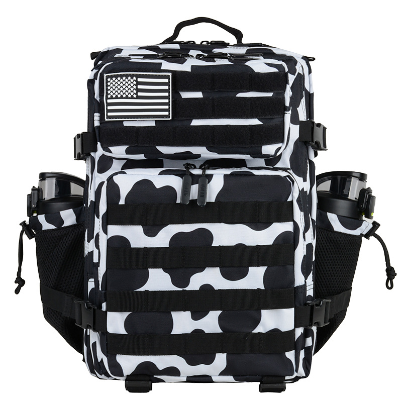 45L/35L/25L Taktik Sırt Çantas - Hiking Backpack Waterproof incelemesi ve fiyatı