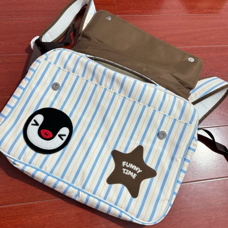 Pingu Penguen Sırt Çantası Niş - Laptop Backpack 15.6 incelemesi ve fiyatı