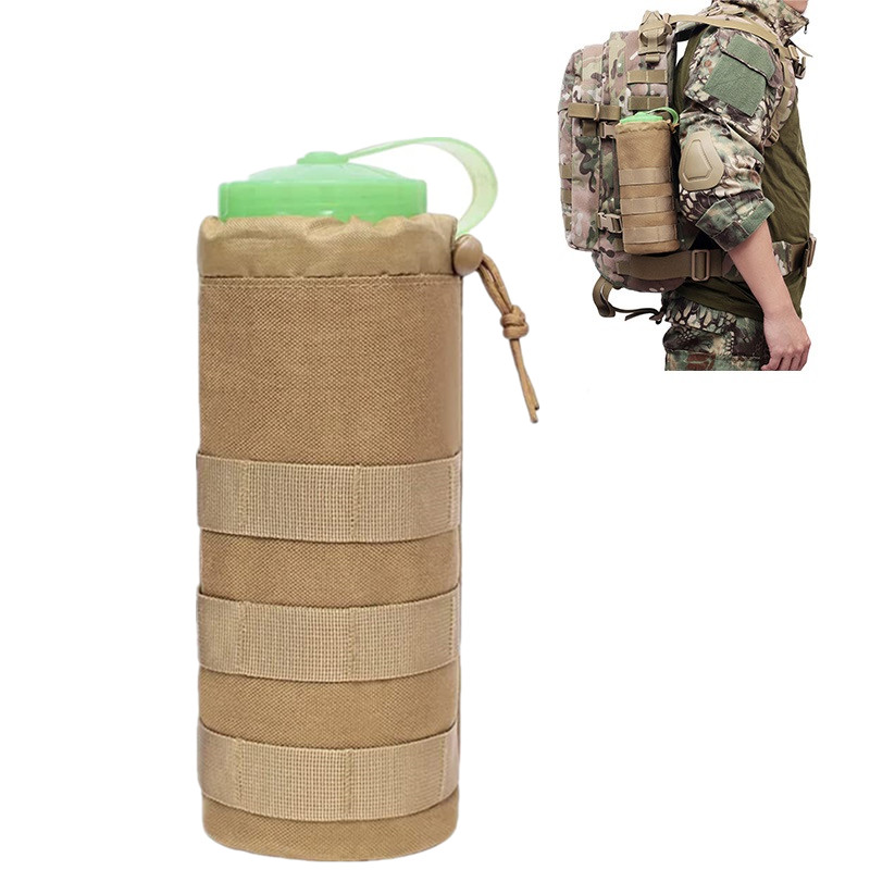 Taktik Molle su şişesi tulum d - Hydration Pack Outdoor incelemesi ve fiyatı
