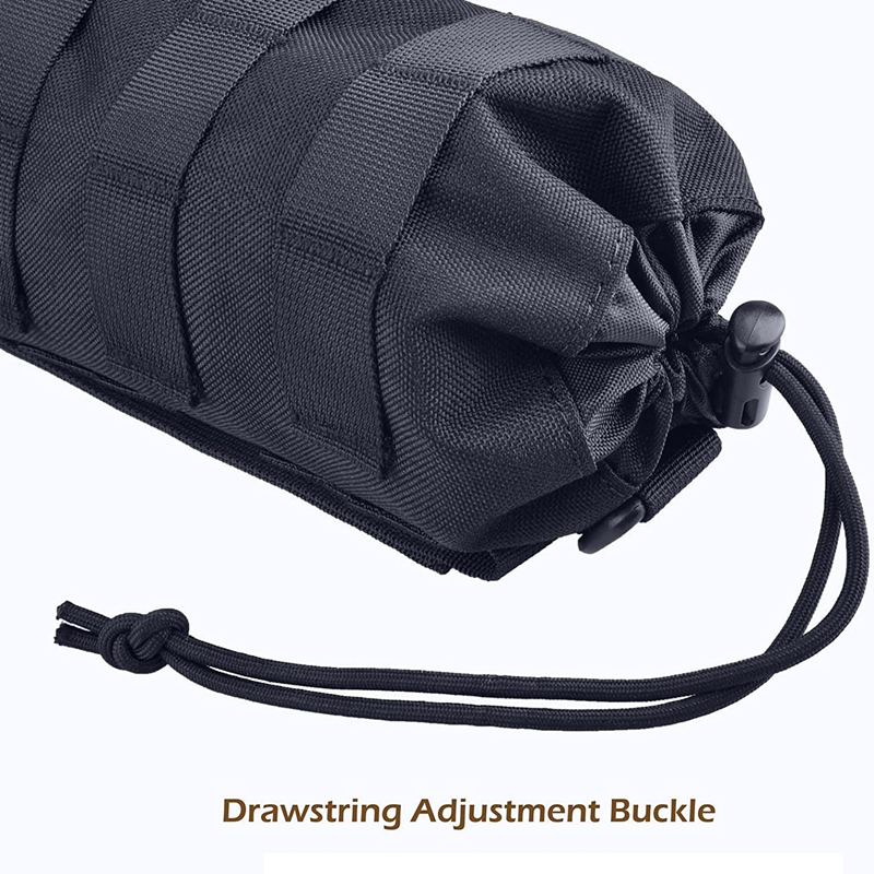 Taktik Molle su şişesi tulum d - Hydration Pack Outdoor incelemesi ve fiyatı